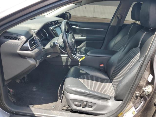 4T1G11AK2LU962018 Toyota CAMRY SE