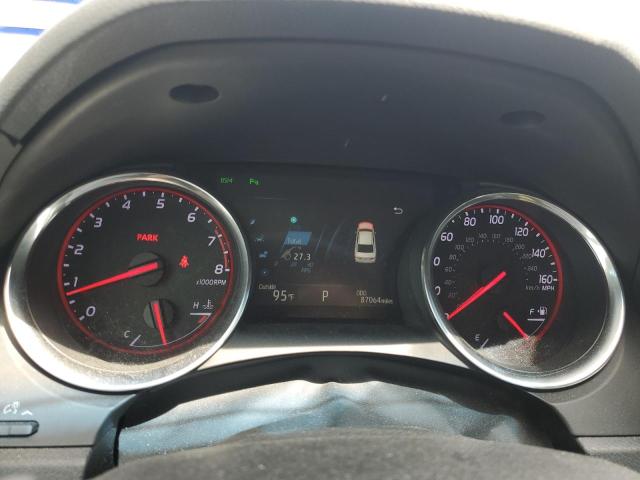 4T1B61HK0JU640136 Toyota CAMRY XSE