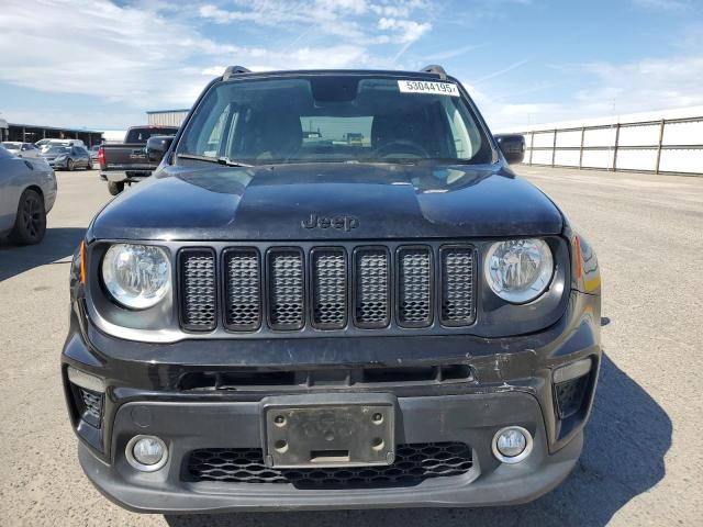 ZACNJABBXKPK52923 Jeep RENEGADE L