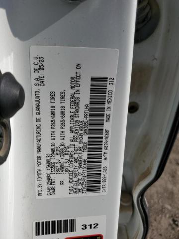 3TYGZ5AN1PT151646 Toyota 2gr-fks