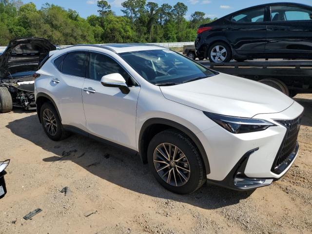 2T2GDCAZ6SC016841 Lexus Nx 250 Pre