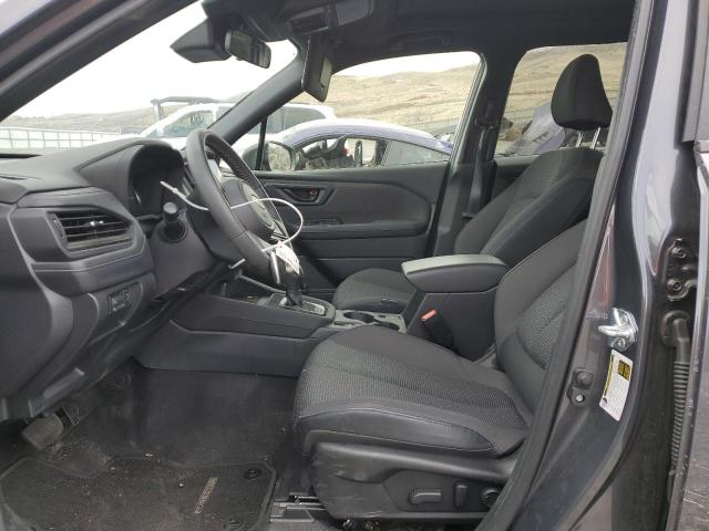 JF2SLDDC9SH406599 Subaru FORESTER P