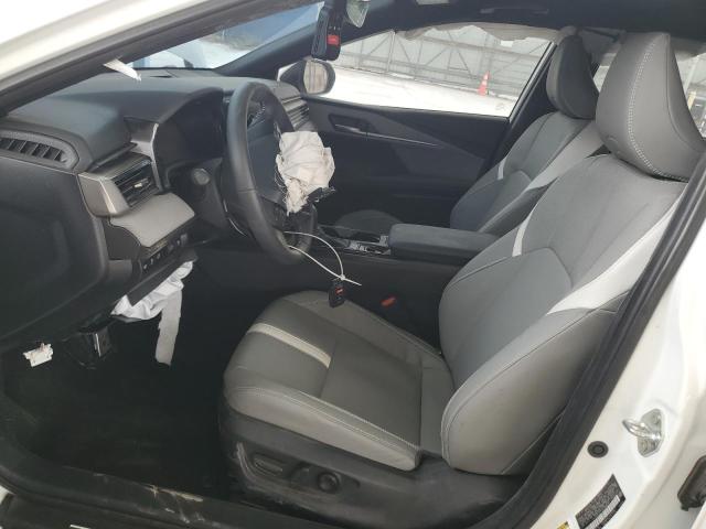 4T1DAACK7SU536629 Toyota a25a-fxs