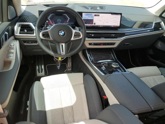 5UX33EM00S9W91846 BMW X7 M60i