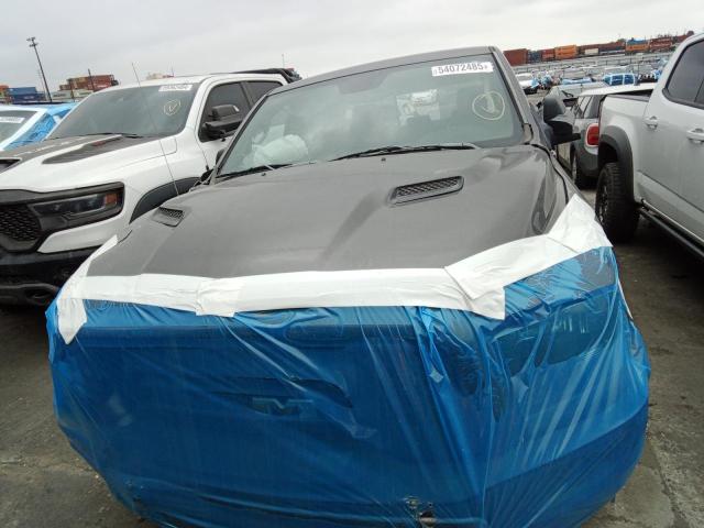 1C6RR7YT6GS211830 RAM 1500 Rebel