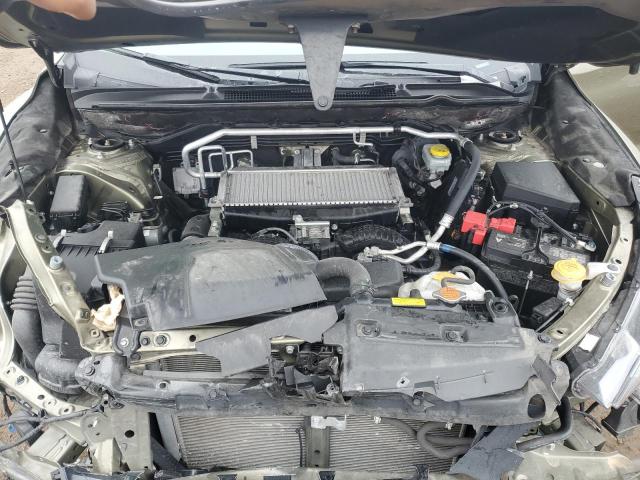 4S4WMASD4P3434799 Subaru ASCENT LIM