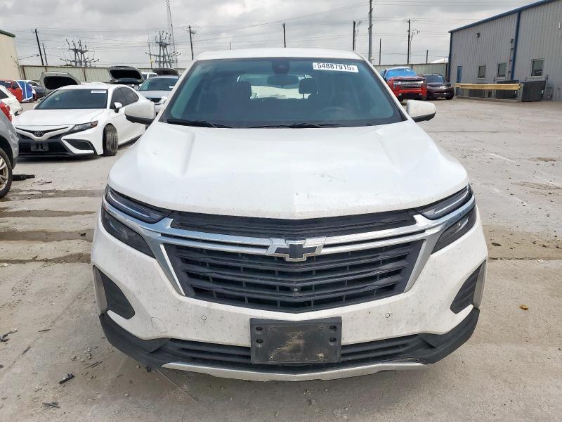 3GNAXKEV1NS227334 Chevrolet EQUINOX LT