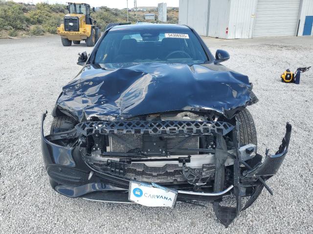 W1KAF4GB7RR207159 Mercedes-Benz C 300
