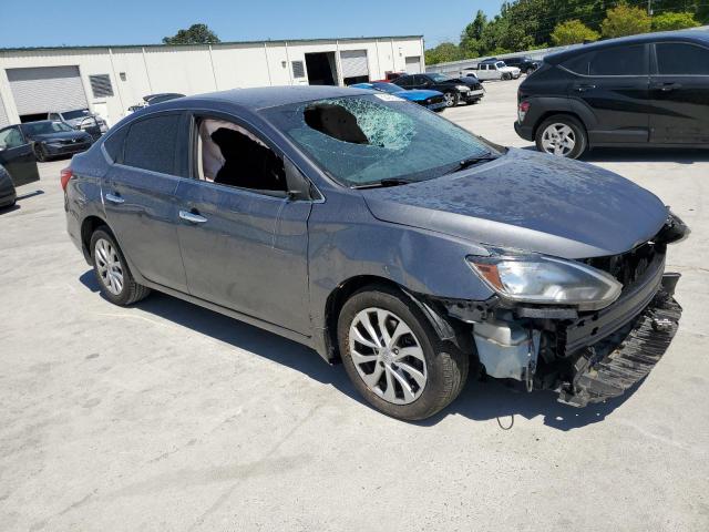 3N1AB7AP3KL618635 Nissan SENTRA S