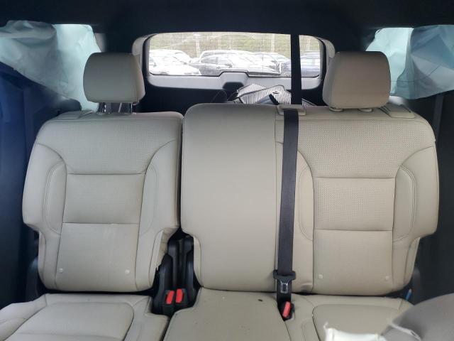 1GNERFKW9PJ279511 Chevrolet TRAVERSE L