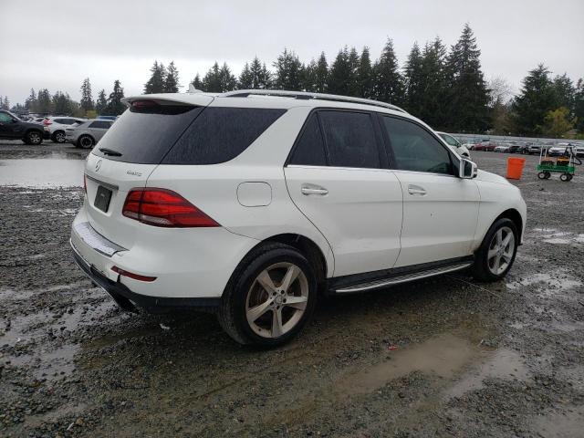 4JGDA5HB1GA692903 Mercedes-Benz GLE 350 4M