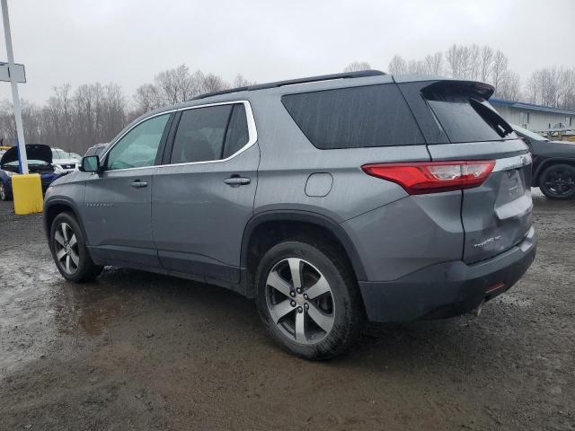 1GNEVHKW3KJ240848 Chevrolet TRAVERSE L