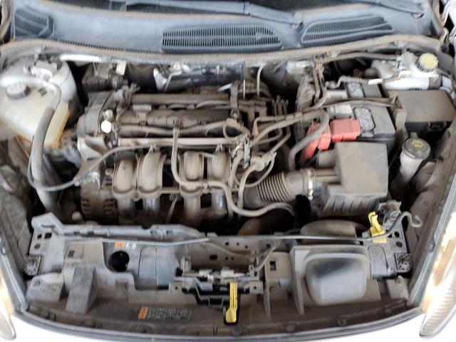 3FADP4BJ4EM133543 Ford 2014