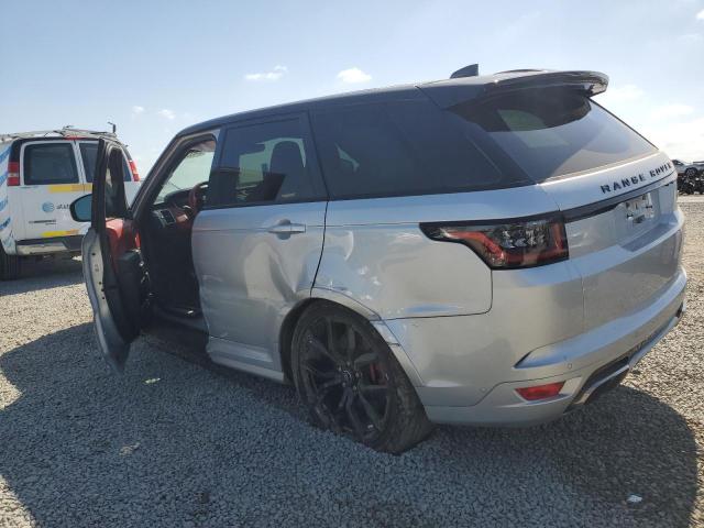 SALWZ2RE0NA229606 Land Rover aj133 s/c