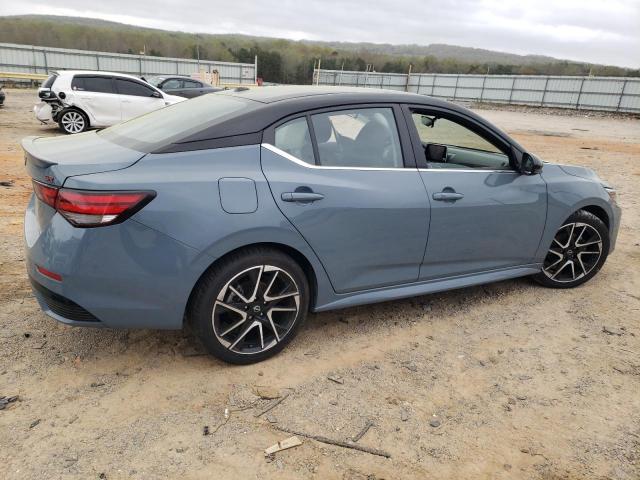 3N1AB8DV5RY244364 Nissan SENTRA SR