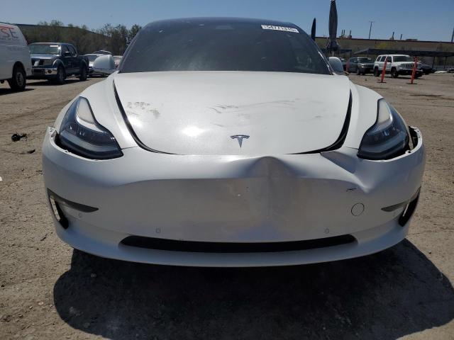5YJ3E1EA1KF327193 Tesla MODEL 3