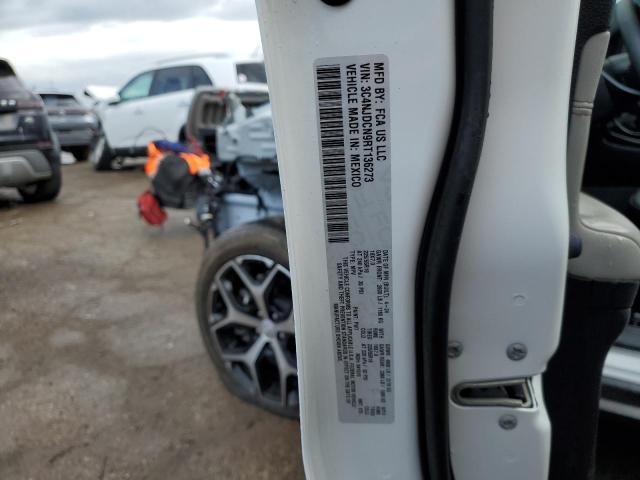 3C4NJDCN9RT136273 Jeep COMPASS LI