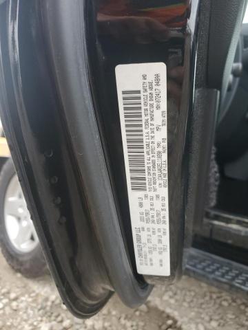 1C4AJWAG2EL110280 Jeep WRANGLER S