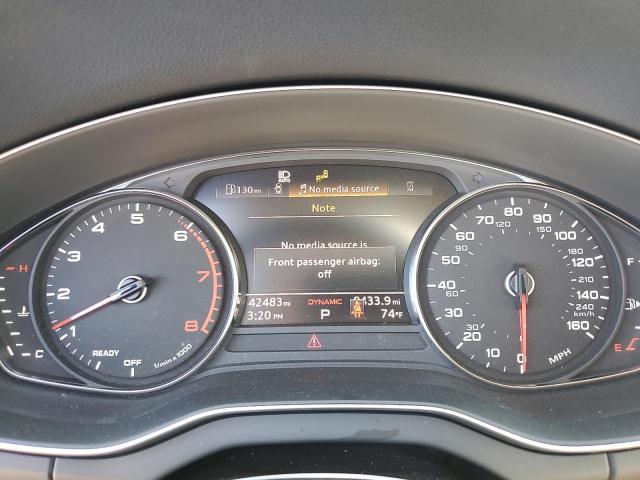WA1GABFY4N2003784 Audi Q5 PREMIUM