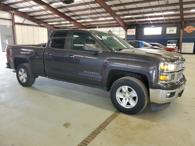 1GCVKREC1FZ395785 Chevrolet Silverado