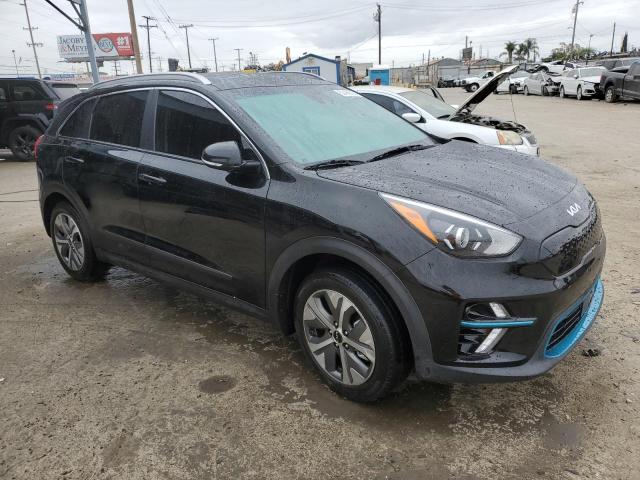 KNDCE3LG5N5139835 KIA 2022