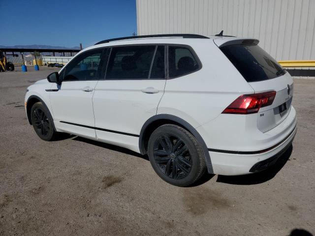 3VVCB7AX1NM038645 Volkswagen TIGUAN SE