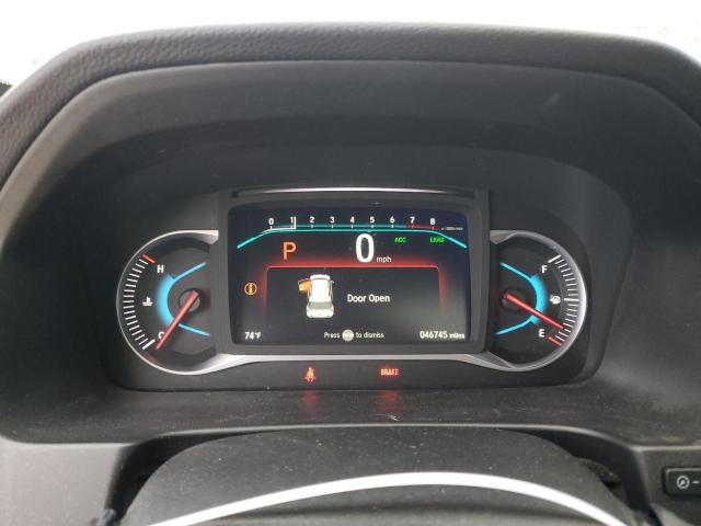 5FNYF8H5XMB026158 Honda j35y6