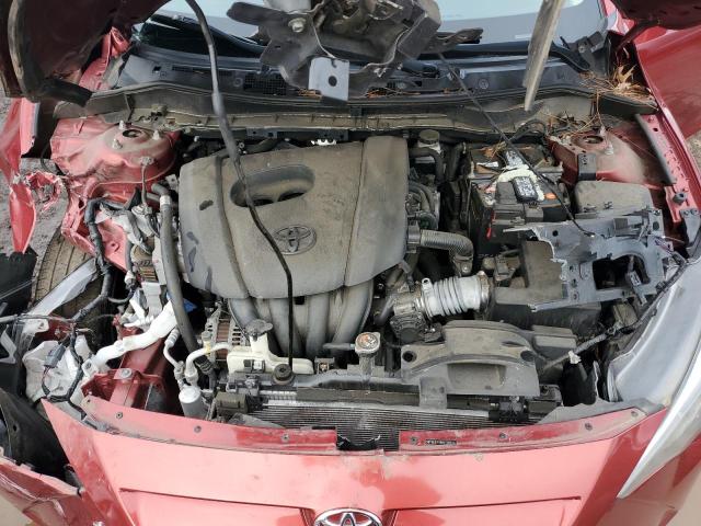 3MYDLBYV6HY178227 Toyota YARIS IA