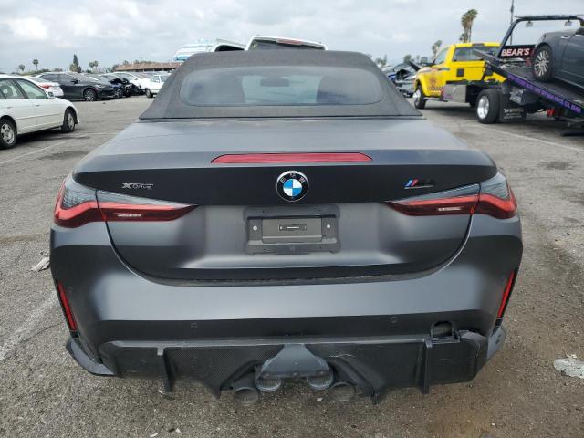 WBS33BA09RCR01533 BMW M4 Competi
