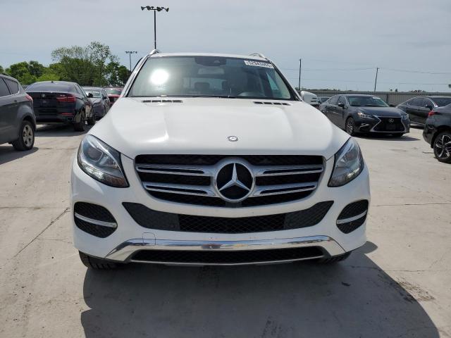 4JGDA5JB1HA841287 Mercedes-Benz GLE 350