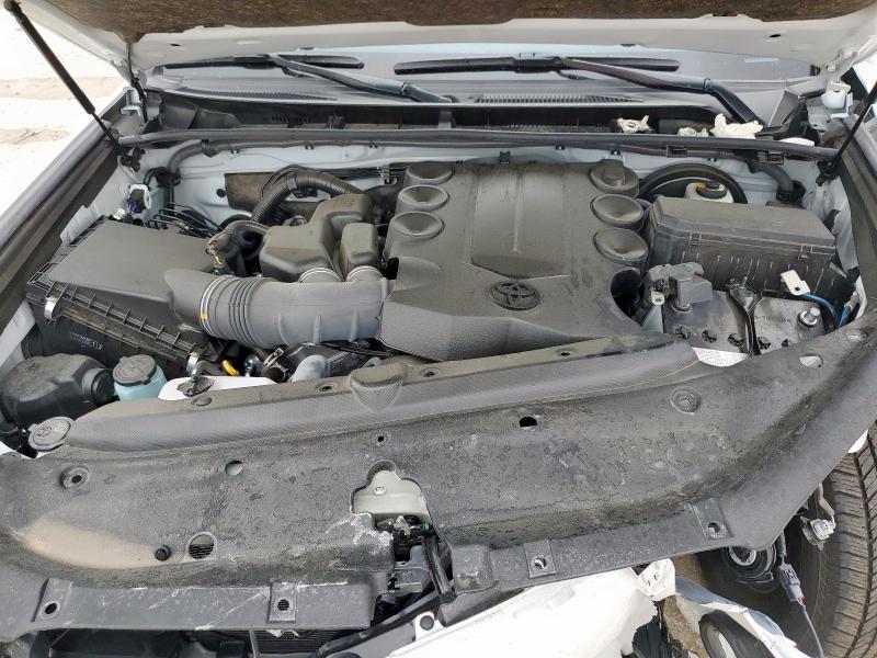 JTEEU5JR8R5313183 Toyota 4RUNNER SR