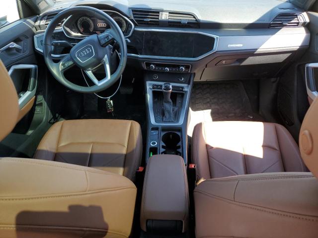 WA1EECF35P1052524 Audi 45 tfsi