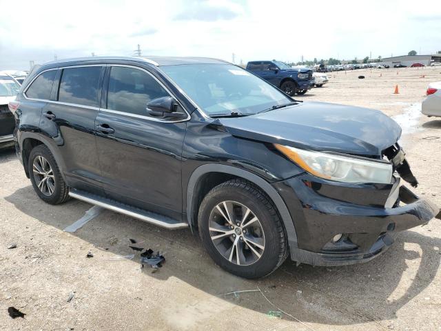 5TDKKRFH8GS504128 Toyota Highlander