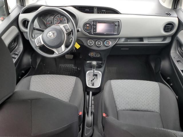 VNKKTUD3XHA072140 Toyota YARIS L