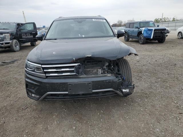 3VV4B7AX5JM130758 Volkswagen Tiguan Sel