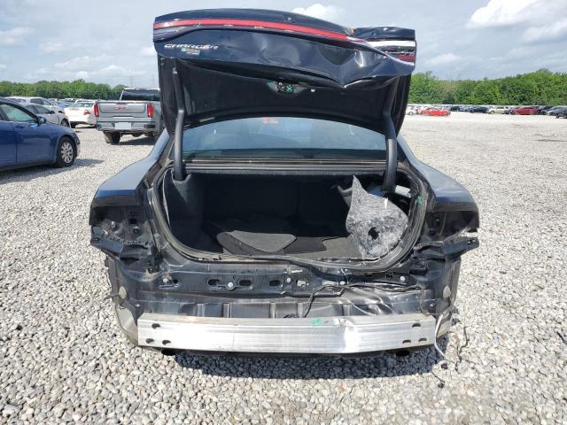 2C3CDXBG1NH258927 Dodge CHARGER SX