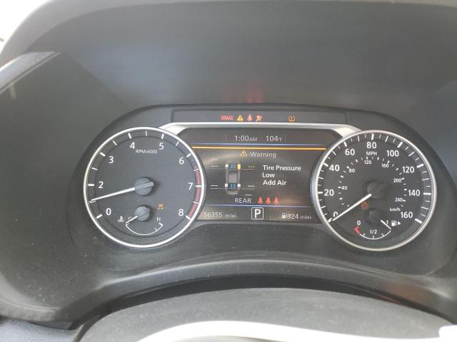 3N1AB8CV7NY208896 Nissan SENTRA SV