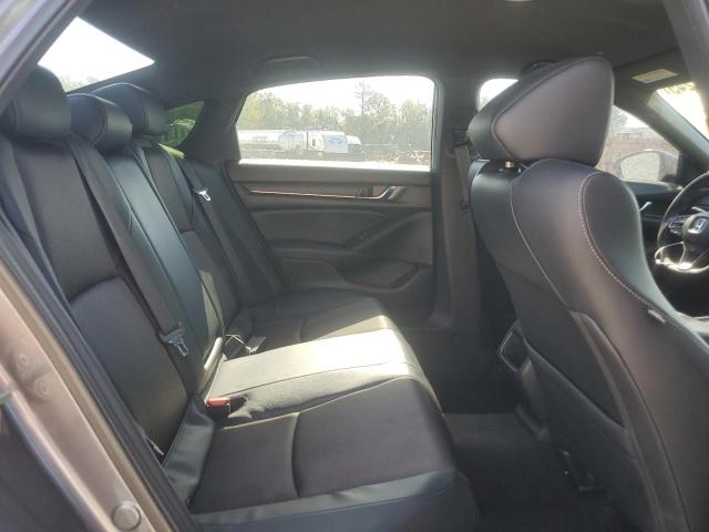 1HGCV1F34JA177248 Honda l15be