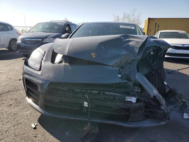 WP0AE2YA5SL046438 Porsche Panamera