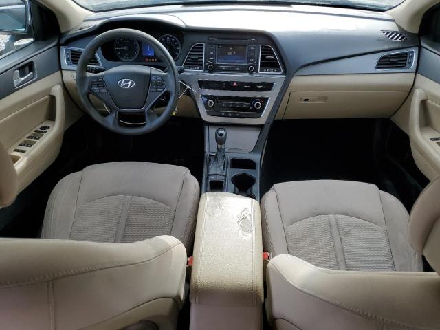5NPE24AF9FH252304 Hyundai dohc gdi theta-ii