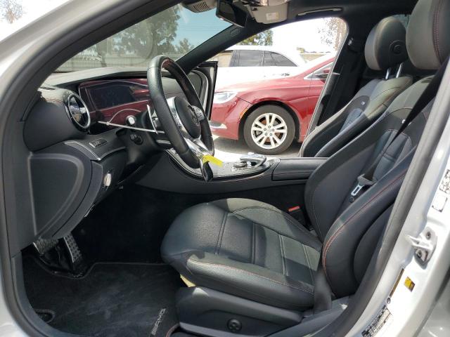 WDDZF6BB6KA619132 Mercedes-Benz m256