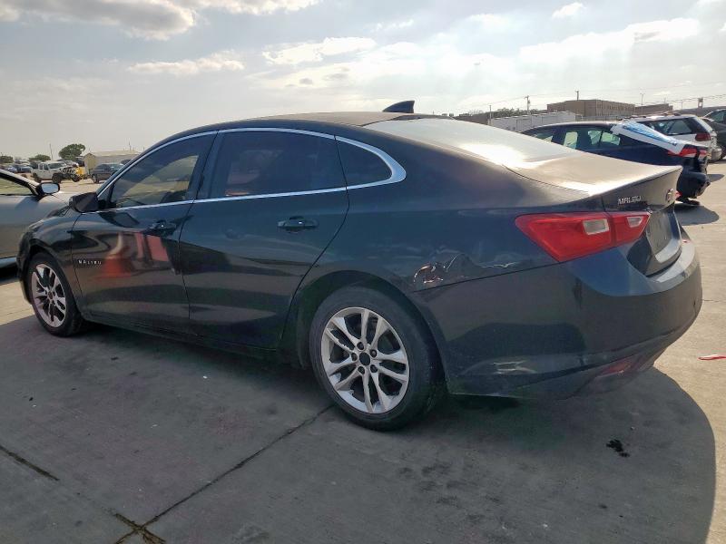 1G1ZE5ST7HF207726 Chevrolet MALIBU LT