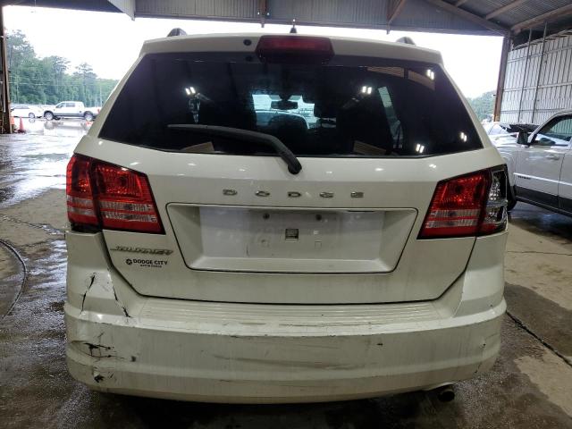 3C4PDCAB8GT138743 Dodge JOURNEY SE