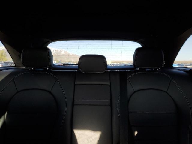 WDC0G4KB7JF327957 Mercedes-Benz GLC 300 4M