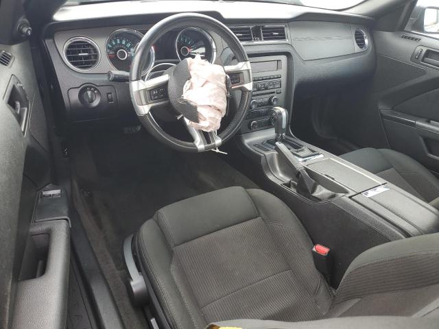 1ZVBP8AM4E5327819 Ford Mustang