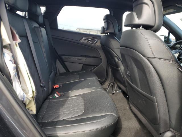 5XYK6CDF4SG239748 KIA SPORTAGE X