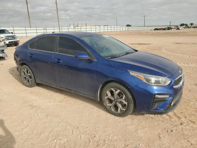 3KPF24AD1KE075927 KIA mpi nu