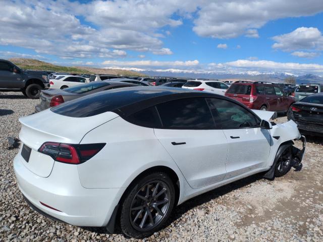 5YJ3E1EBXLF650510 Tesla 2020
