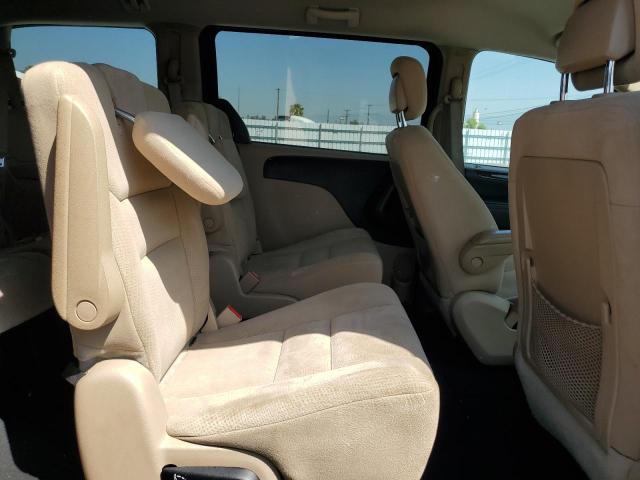 2C4RDGBG1ER354461 Dodge GRAND CARA