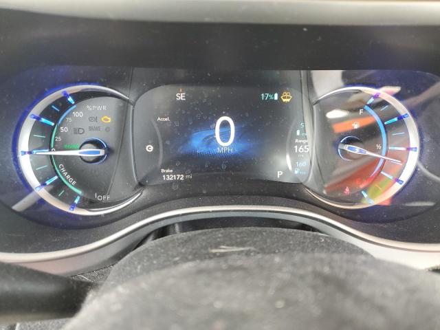 2C4RC1H76JR126912 Chrysler Pacifica H